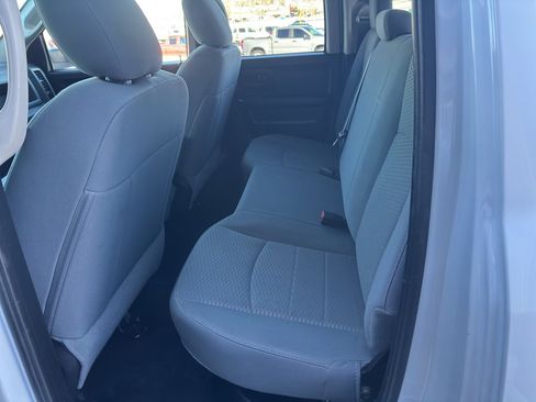 Used 2016 RAM 1500 Tradesman w/ Popular Equipment Group image 11