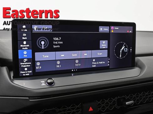 Used 2023 Honda Accord Sport image 18