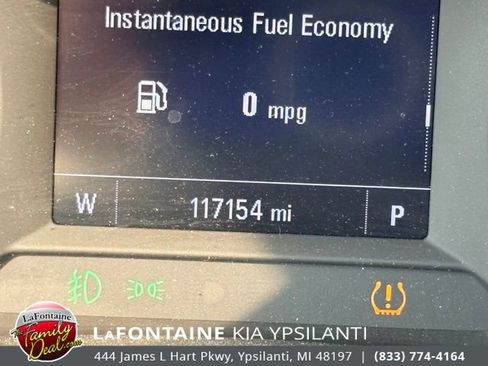 Used 2021 Chevrolet TrailBlazer LT w/ Convenience Package FWD image 14