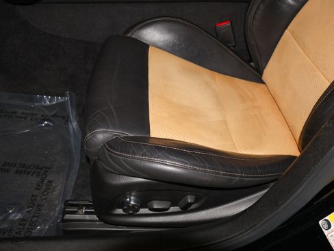 Used 2016 Cadillac CTS V w/ Carbon Fiber Package RWD image 15