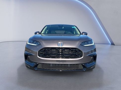 New 2026 Honda HR-V EX-L image 8