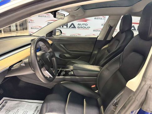 Used 2020 Tesla Model 3 Long Range image 27