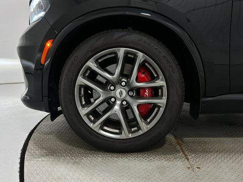 Used 2023 Dodge Durango R/T AWD/4WD image 43