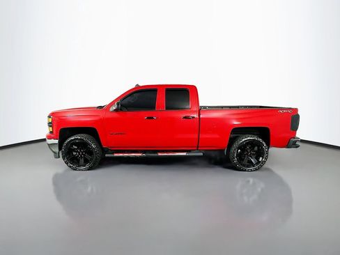 Used 2014 Chevrolet Silverado 1500 LT w/ Rally-2 Edition image 4