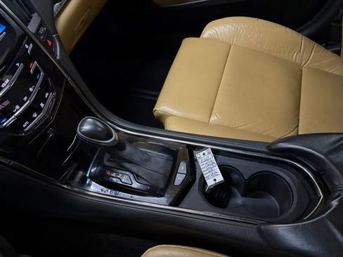 Used 2013 Cadillac ATS 2.0T Sedan image 35