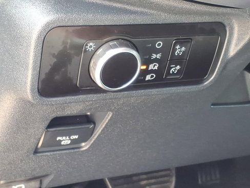 Used 2025 Ford Bronco 4-Door image 16