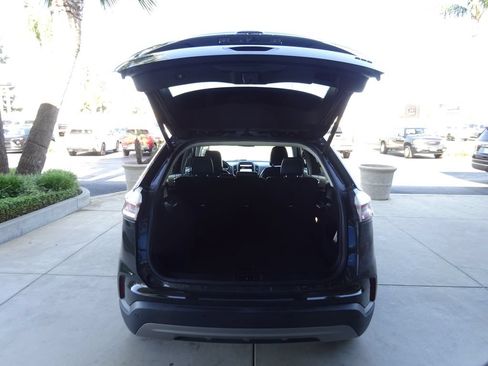 Used 2023 Ford Edge SEL w/ Convenience Package AWD/4WD image 30
