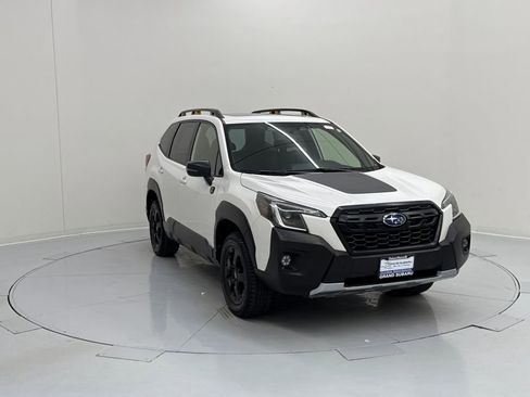 Used 2023 Subaru Forester Wilderness image 7