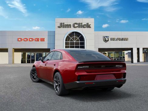 New 2026 Dodge Charger R/T AWD/4WD image 3