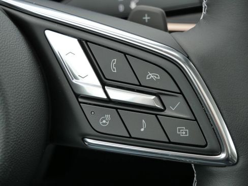 New 2026 Buick Envision Sport Touring AWD/4WD image 50