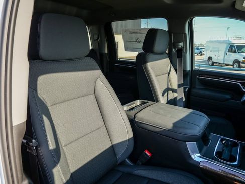 New 2026 Chevrolet Silverado 3500 LT w/ Convenience Package AWD/4WD image 14
