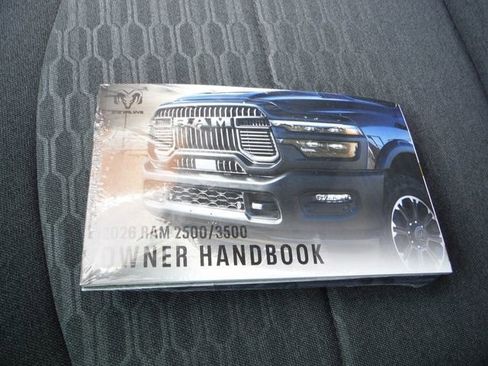 New 2026 Jeep Grand Wagoneer L Limited AWD/4WD image 45