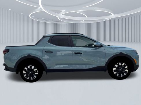 New 2026 Hyundai Santa Cruz SEL image 9