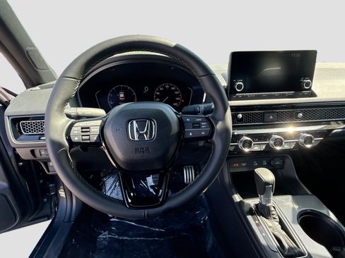 New 2026 Honda Civic Sport image 8