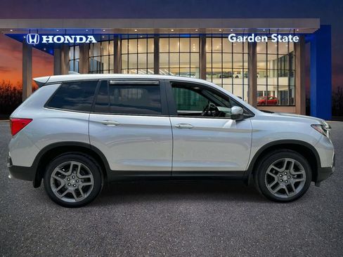 Used 2022 Honda Passport EX-L image 5