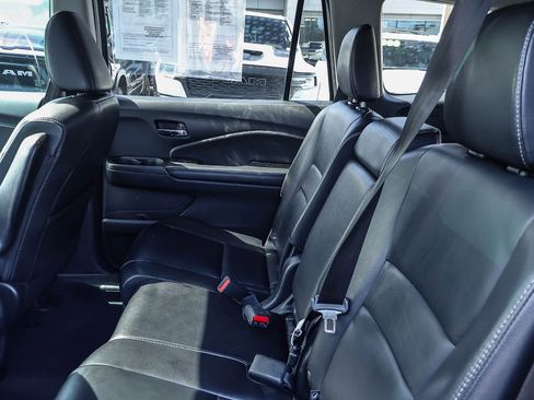 Used 2016 Honda Pilot EX-L image 15