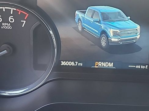 Used 2023 Ford F150 XLT w/ Equipment Group 302A High AWD/4WD image 20