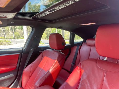 Used 2016 BMW 435i Gran Coupe image 12