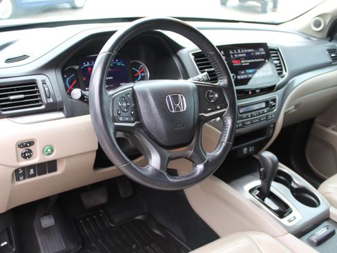 Used 2020 Honda Pilot EX-L image 30