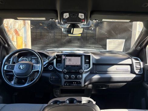 Used 2024 RAM 2500 Big Horn image 20