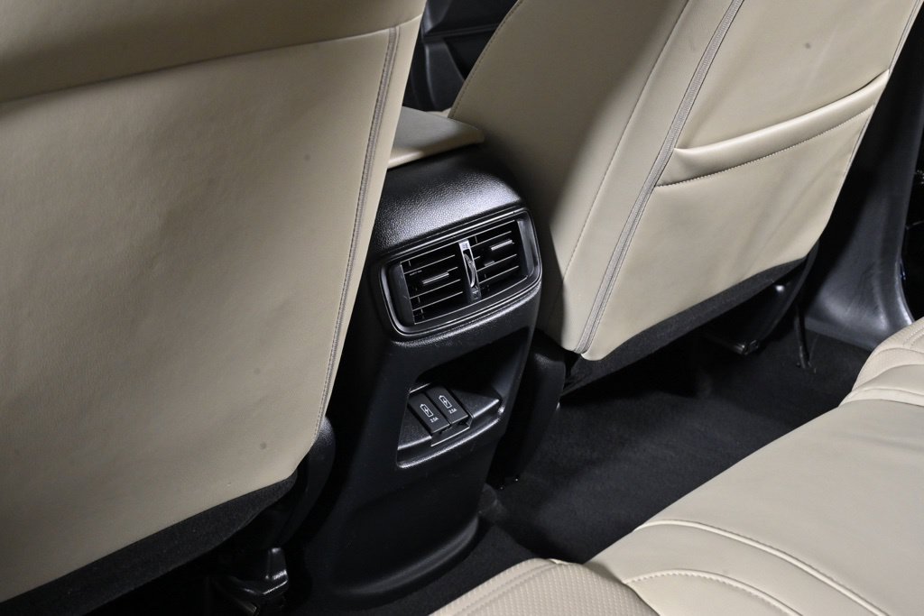 Used 2017 Honda CR-V EX-L image 30
