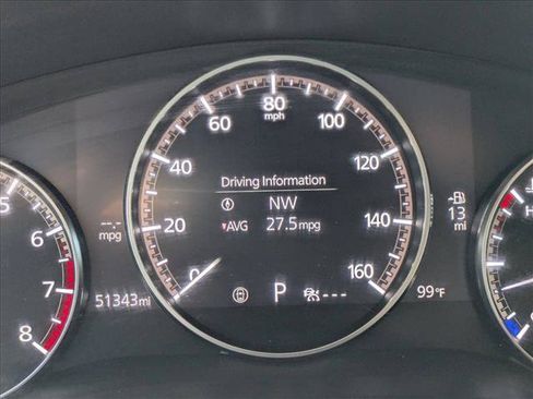 Used 2022 MAZDA MAZDA3 s AWD/4WD image 11