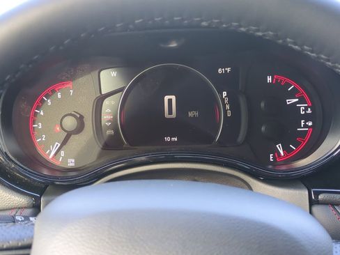 New 2026 Dodge Durango GT AWD/4WD image 30