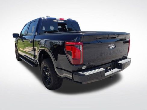 Used 2024 Ford F150 XLT w/ Equipment Group 302A MID AWD/4WD image 13