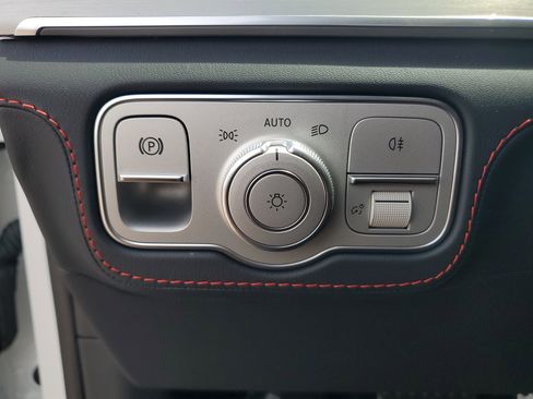 Certified 2025 Mercedes-Benz GLE 63 AMG S image 39