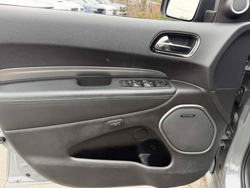 Used 2019 Dodge Durango SRT AWD/4WD image 16
