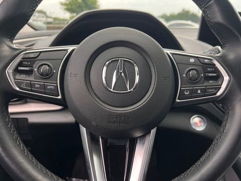 Used 2023 Acura RDX AWD image 18