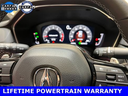 Used 2025 Acura Integra A-Spec image 27