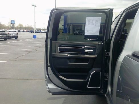 Used 2022 RAM 3500 Laramie image 20