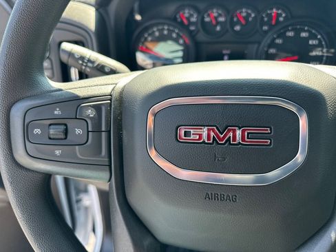 New 2026 GMC Sierra 1500 Pro w/ Pro Value Package AWD/4WD image 21