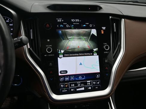 Used 2020 Subaru Outback Touring XT image 17