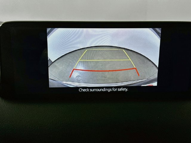 Used 2021 MAZDA CX-5 Grand Touring AWD/4WD image 14