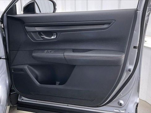 Certified 2025 Honda CR-V Sport image 22