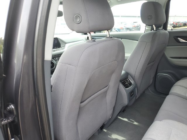 Used 2021 Chevrolet Blazer LT AWD/4WD image 16