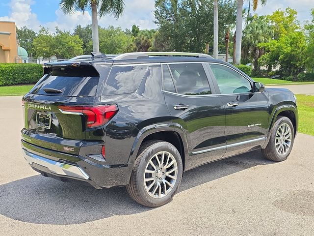 New 2027 GMC Terrain Denali AWD/4WD image 5
