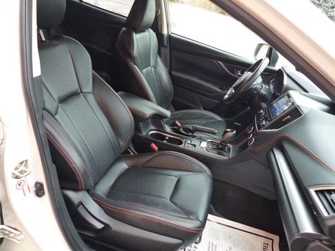 Used 2020 Subaru Crosstrek 2.0i Limited w/ Moonroof Package w/Navigation image 47