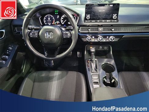 Certified 2023 Honda Civic Sport image 10