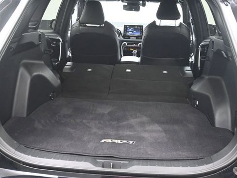 Used 2019 Toyota RAV4 XSE w/ Carpet Mat Package AWD/4WD image 16