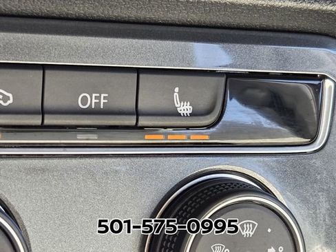 Used 2023 Volkswagen Tiguan S FWD image 25