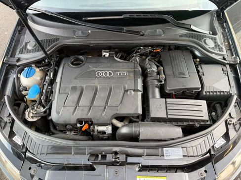 Used 2011 Audi A3 TDI Premium Plus FWD image 15