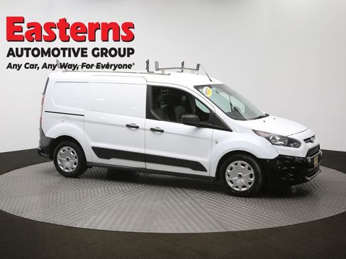 Used 2016 Ford Transit Connect XL image 47
