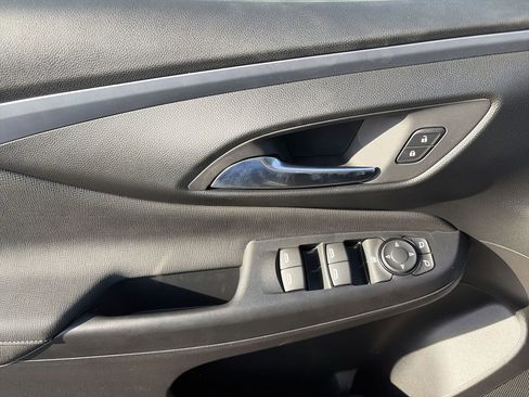 New 2026 Buick Envista Preferred FWD image 19
