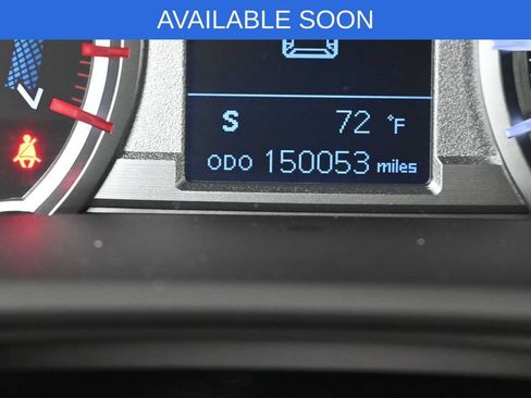 Used 2017 Toyota 4Runner SR5 Premium w/ Convenience Package AWD/4WD image 19