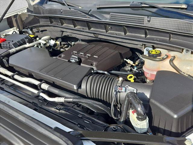 Used 2023 GMC Sierra 1500 Elevation RWD image 22