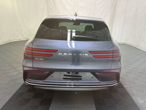 Used 2026 Genesis Electrified GV70 Prestige AWD/4WD image 14