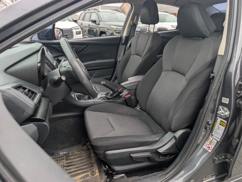 Used 2019 Subaru Impreza 2.0i image 11